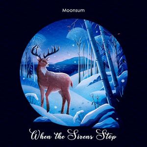 When the Sirens Stop (Single)