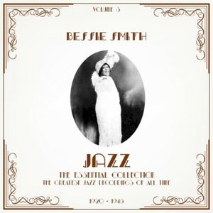 Jazz: The Essential Collection, Vol. 3