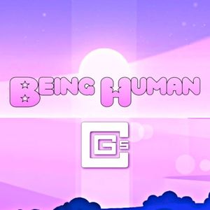 Being Human (Single)