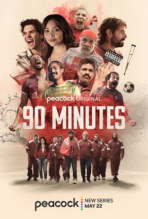 90 minutes