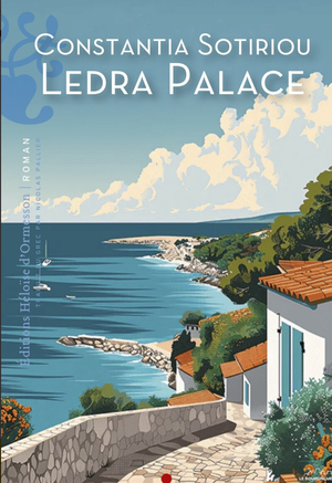 Ledra Palace