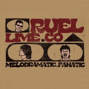 Melodramatic Fanatic (Single)