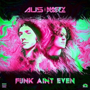 Funk Ain't Even (Single)