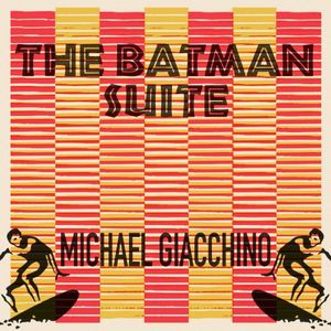 The Batman Suite (Single)