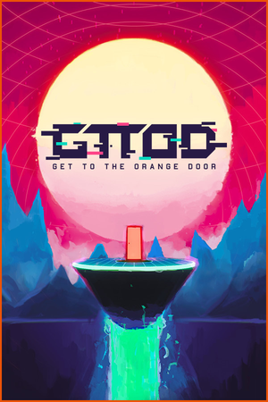 GTTOD: Get to the Orange Door