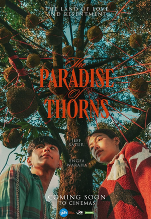 The Paradise of Thorns