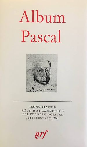 Album Pascal
