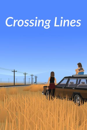 Crossing Lines