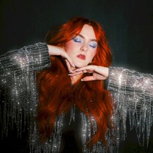 Super Love Me (Single)