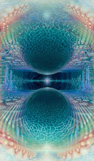 Elementalism (EP)