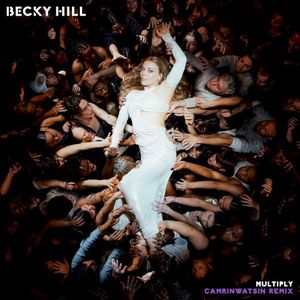 Multiply (CamrinWatsin remix) (Single)
