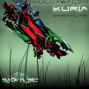 Kuria (Single)
