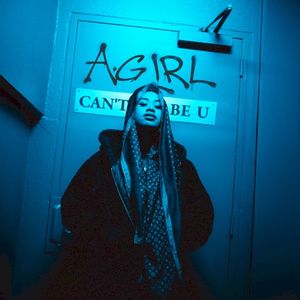 Can't Be U (Single)