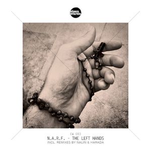 The Left Hands (EP)