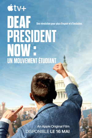 Deaf President Now!