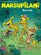Marsu Club - Marsupilami, tome 34