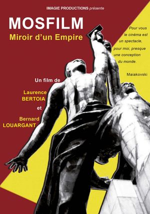 Mosfilm, miroir d'un empire