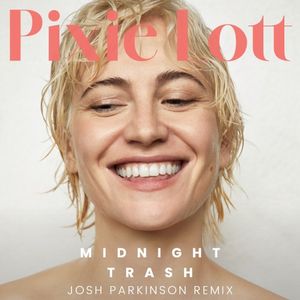 Midnight Trash (Josh Parkinson remix) (Single)