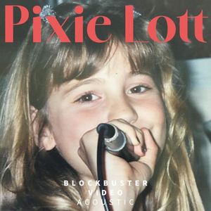 Blockbuster Video (acoustic) (Single)