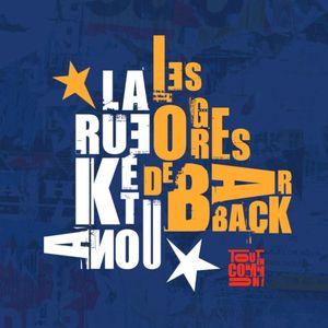 Sur les chemins de la bohème (Live)