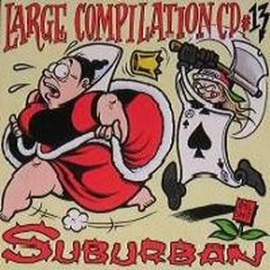 Large Compilation CD #13