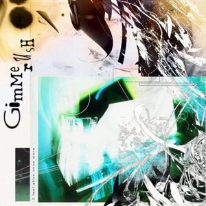 Gimme Rush (Single)