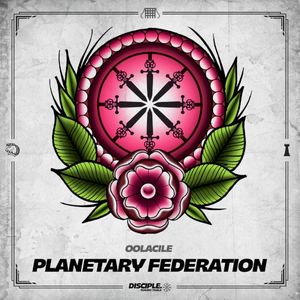 Planetary Federation (Single)