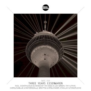 Peace & Jump (Vin Vega Terrace remix)