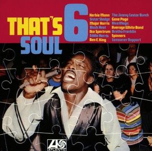 That’s Soul, Volume 6