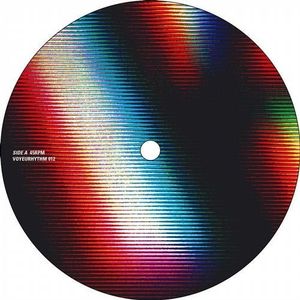 VR012 (EP)