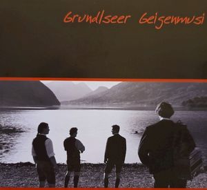 ...weg'n dem Bisserl