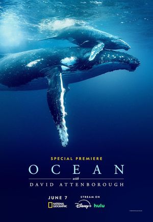 David Attenborough : L'Appel de l'Océan