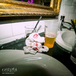 Don’t Wanna Go Out (Single)