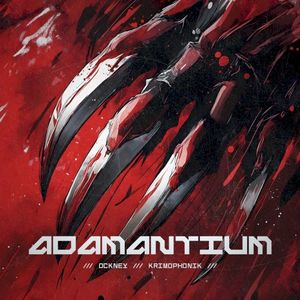 ADAMANTIUM (EP)