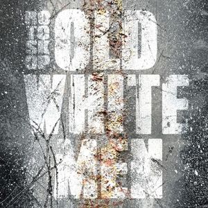 Old White Man (Single)