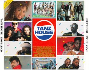 Tanz House
