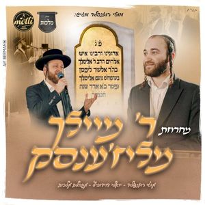 ר' מיילך מליז'ענסק (Single)