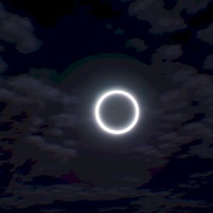 Shynet Ghost Macrotouch (EP)