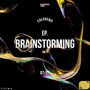 BRAINSTORMING (EP)
