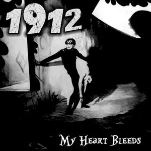 My Heart Bleeds
