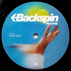 Disco Ibiza (Single)