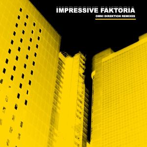 Omni Direktion Remixes