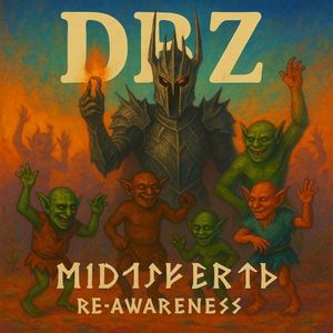 The Middle Earth: Re-Awareness (EP)