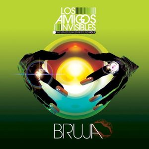 Bruja (Single)