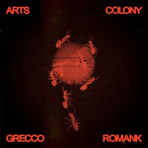 Arts Colony