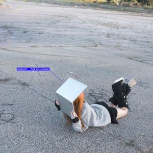 Fuck My Computer (Single)