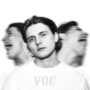 Fou (Single)