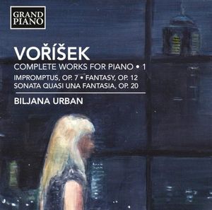 Complete Works For Piano, Vol. 1