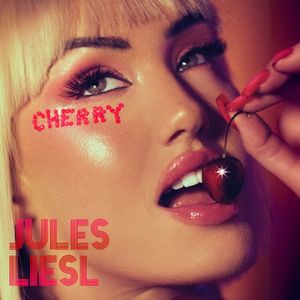 CHERRY (EP)