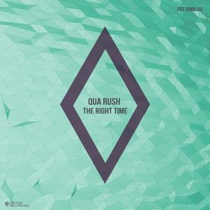 The Right Time (Single)